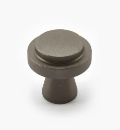 Lee Valley Concerto Knobs