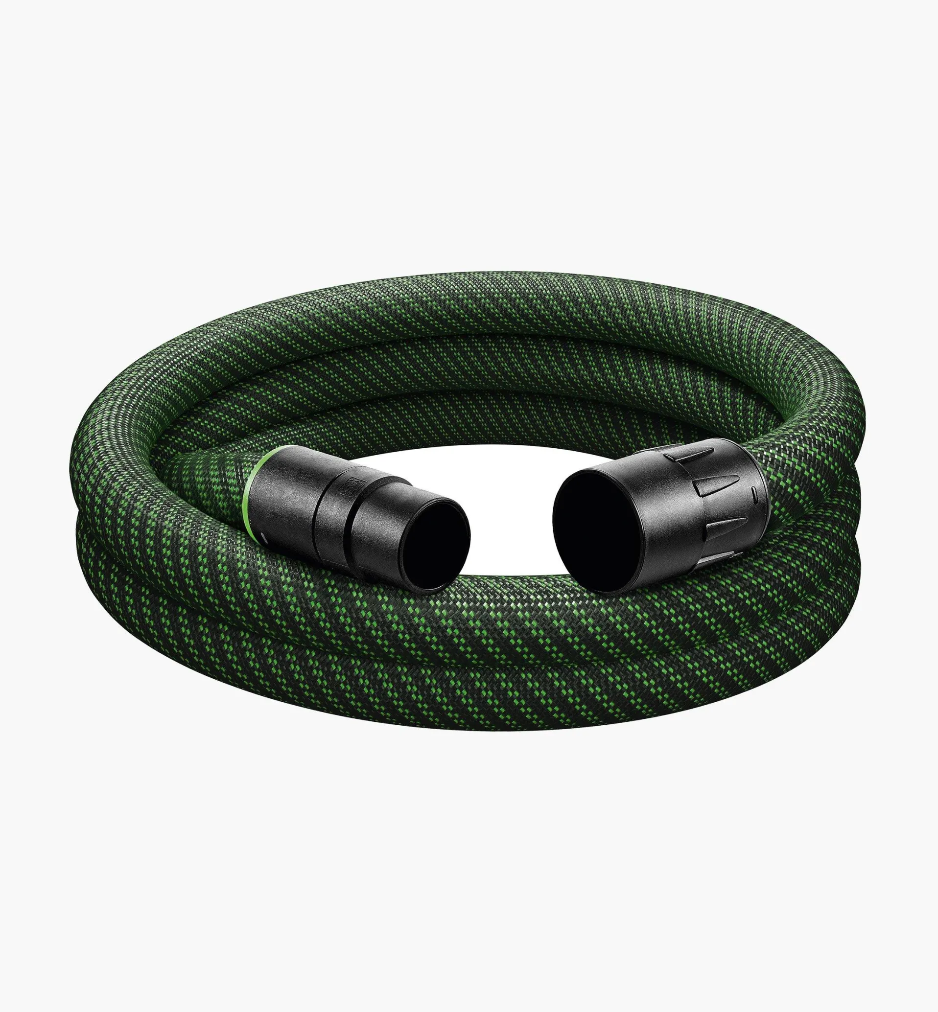 Lee Valley Conical Anti-Static Hose For Festool Dust Extractors With Autoclean