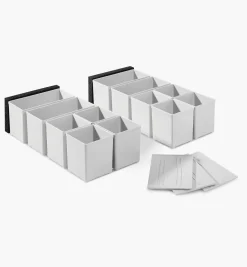 Lee Valley Container Set For Festool Sortainers