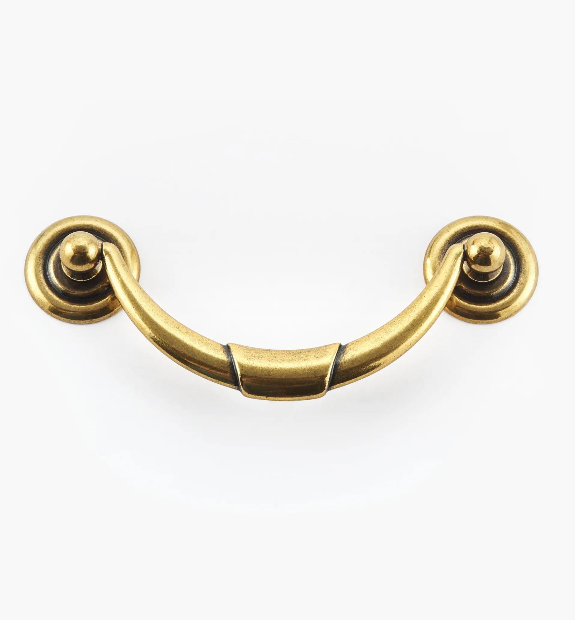 Lee Valley Contemporary Handles