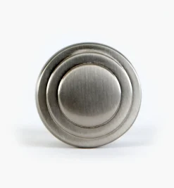 Lee Valley Contemporary Knobs