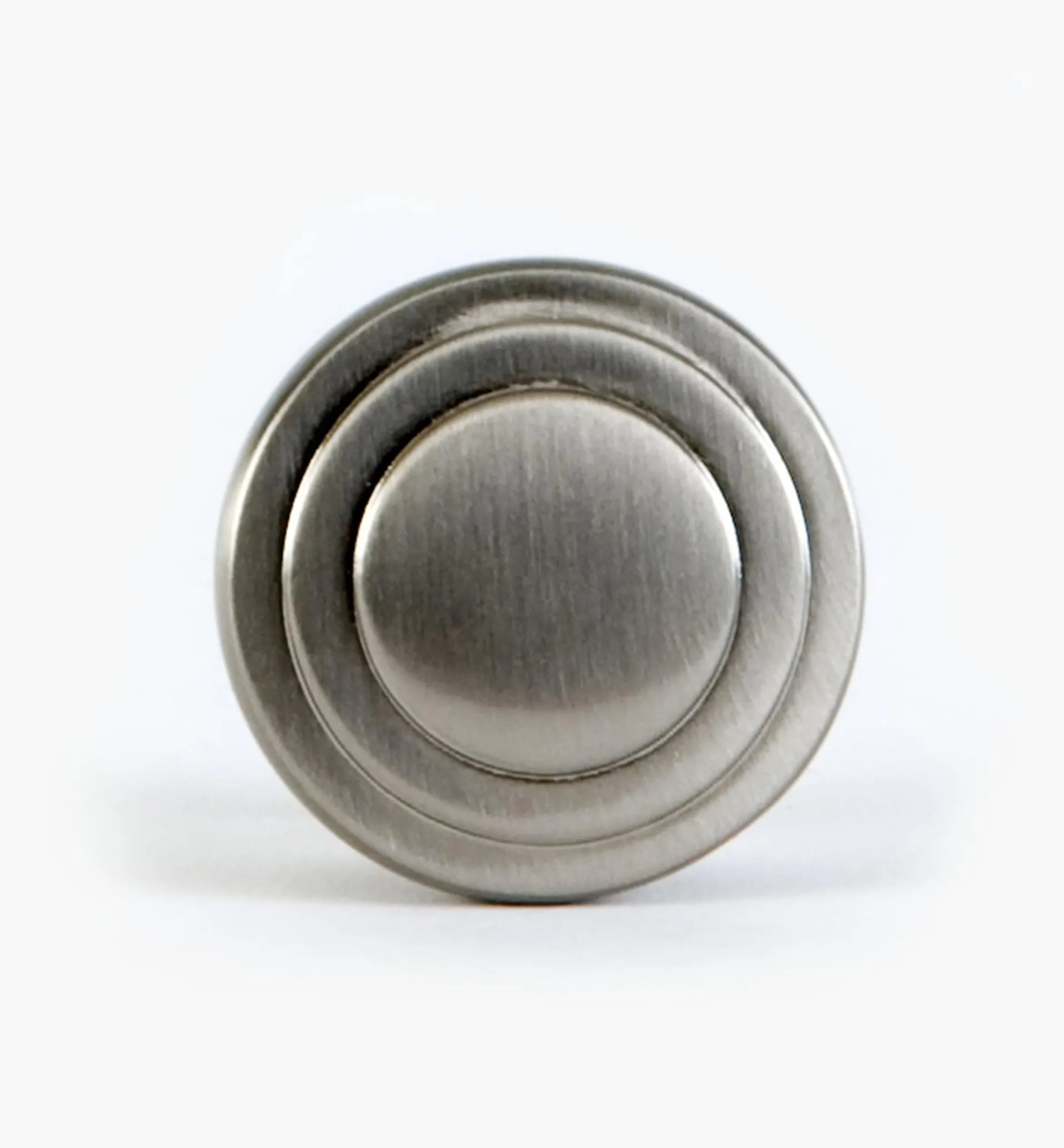 Lee Valley Contemporary Knobs