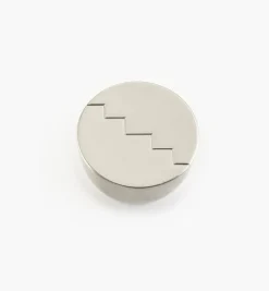 Lee Valley Contemporary Round Knobs