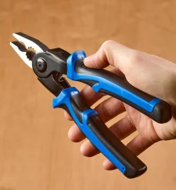 Lee Valley Contingency Pliers