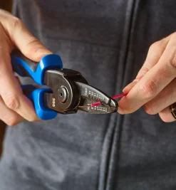 Lee Valley Contingency Pliers