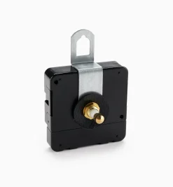 Lee Valley Continuous Sweep Clock Movements