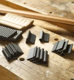 Lee Valley Contour Sanding Grips