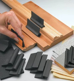 Lee Valley Contour Sanding Grips