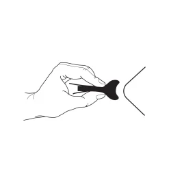 Lee Valley Contour Sanding Grips