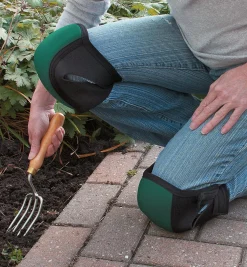 Lee Valley Contoured Knee Pads