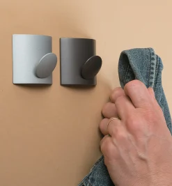 Lee Valley Convex Coat Hook