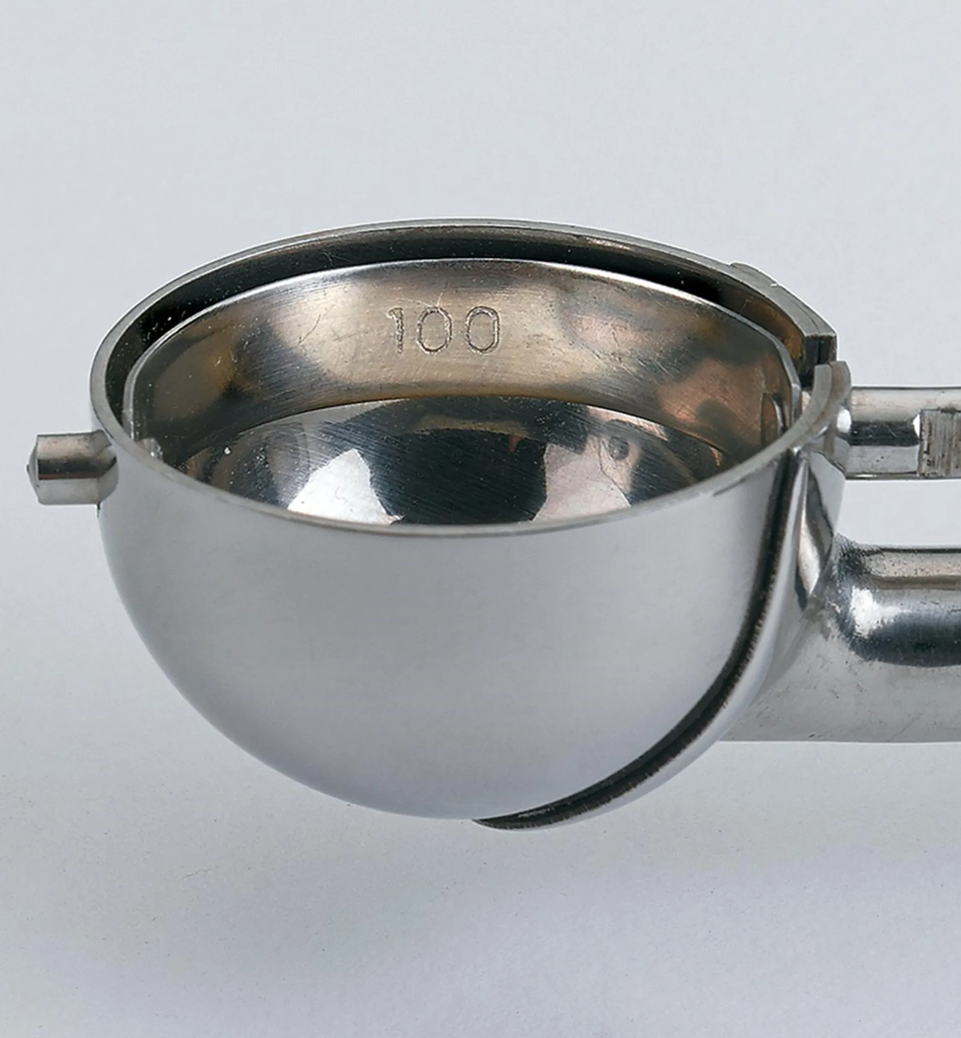 Lee Valley Cookie Scoops