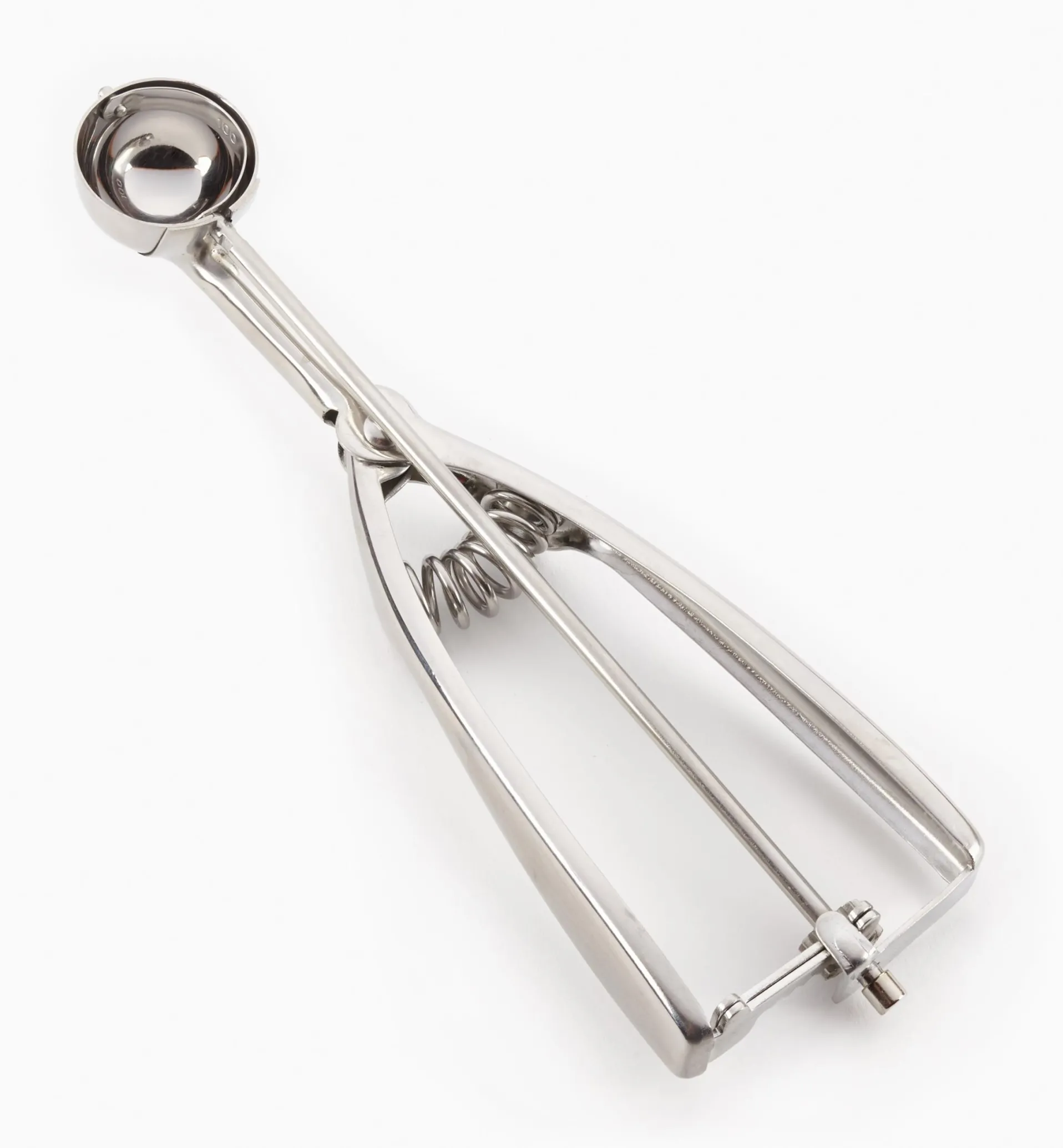 Lee Valley Cookie Scoops