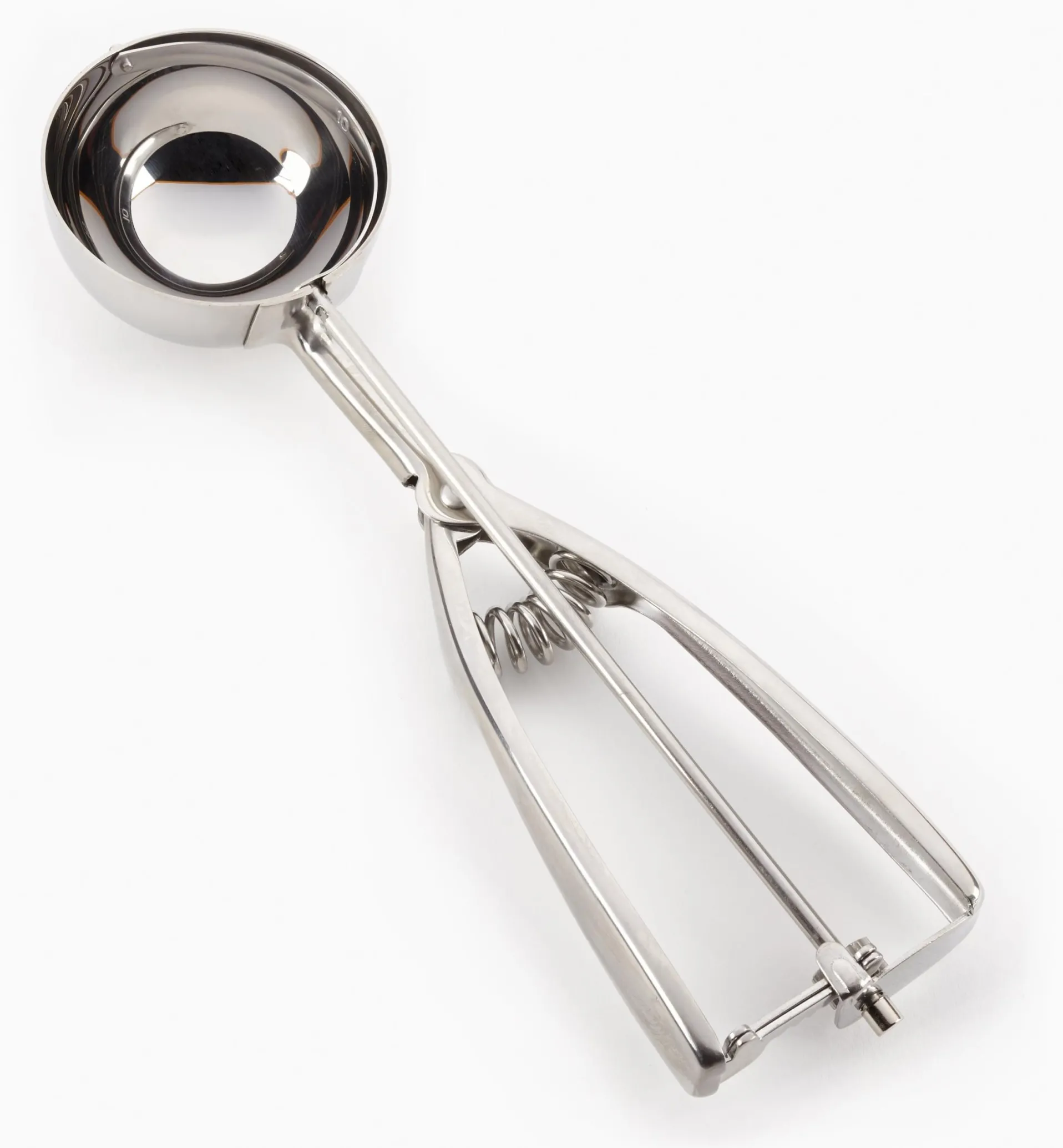 Lee Valley Cookie Scoops