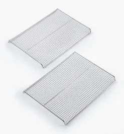 Lee Valley Cooling/Cooking Racks