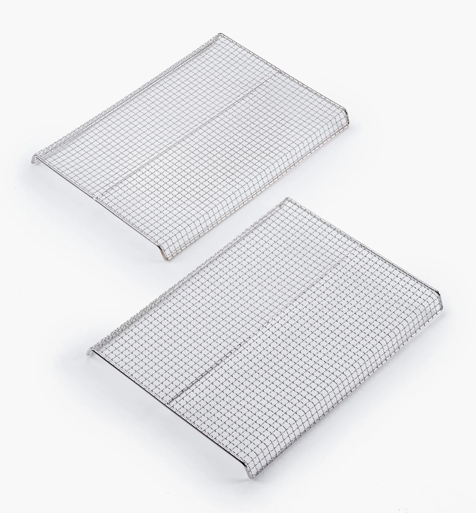 Lee Valley Cooling/Cooking Racks