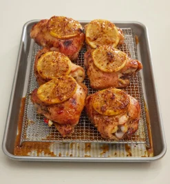 Lee Valley Cooling/Cooking Racks