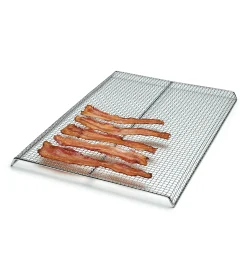 Lee Valley Cooling/Cooking Racks
