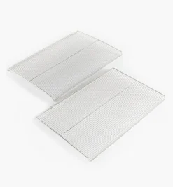 Lee Valley Cooling/Cooking Racks