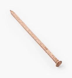 Lee Valley Copper Rose-Head Boat Nails