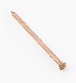 Lee Valley Copper Rose-Head Boat Nails