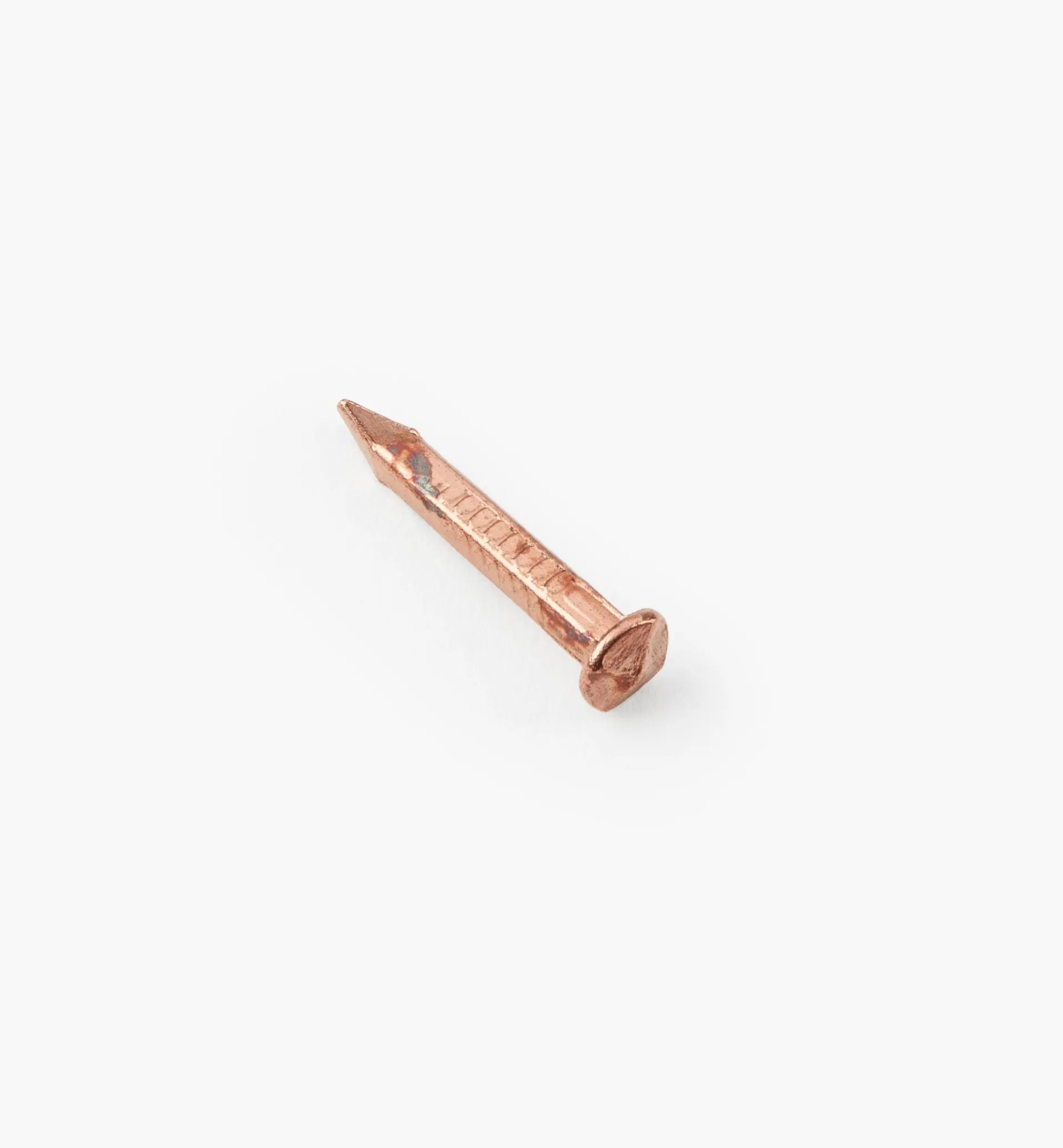 Lee Valley Copper Rose-Head Boat Nails