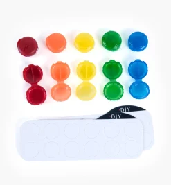 Lee Valley Cord Identifiers