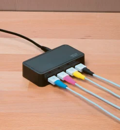 Lee Valley CordCollar