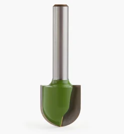 Lee Valley Core Box Bits