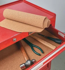 Lee Valley Cork Liner