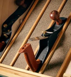 Lee Valley Cork/Nitrile-Rubber Grip Liner