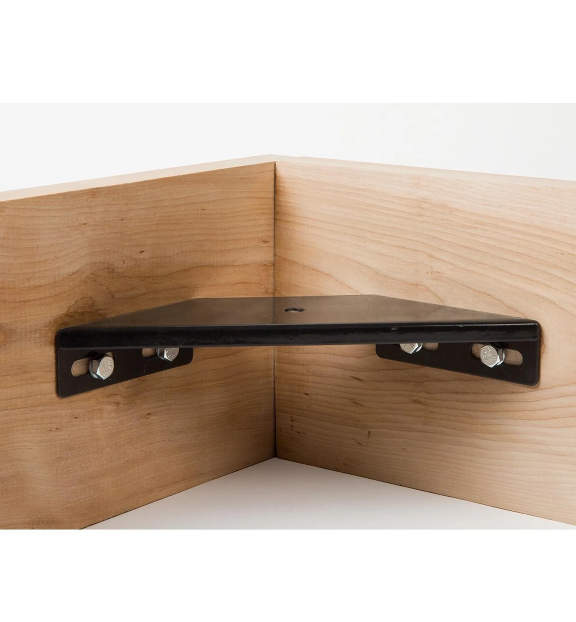 Lee Valley Corner Bracket