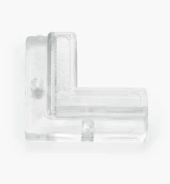 Lee Valley Corner Glass Clips