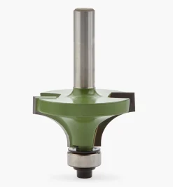 Lee Valley Corner Round Over Bits