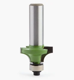 Lee Valley Corner Round Over Bits