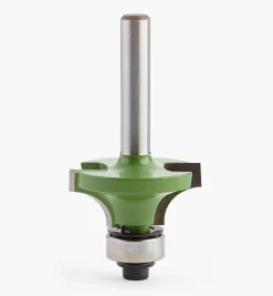 Lee Valley Corner Round Over Bits