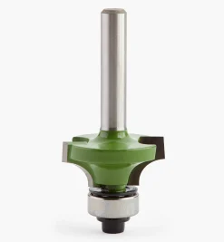 Lee Valley Corner Round Over Bits