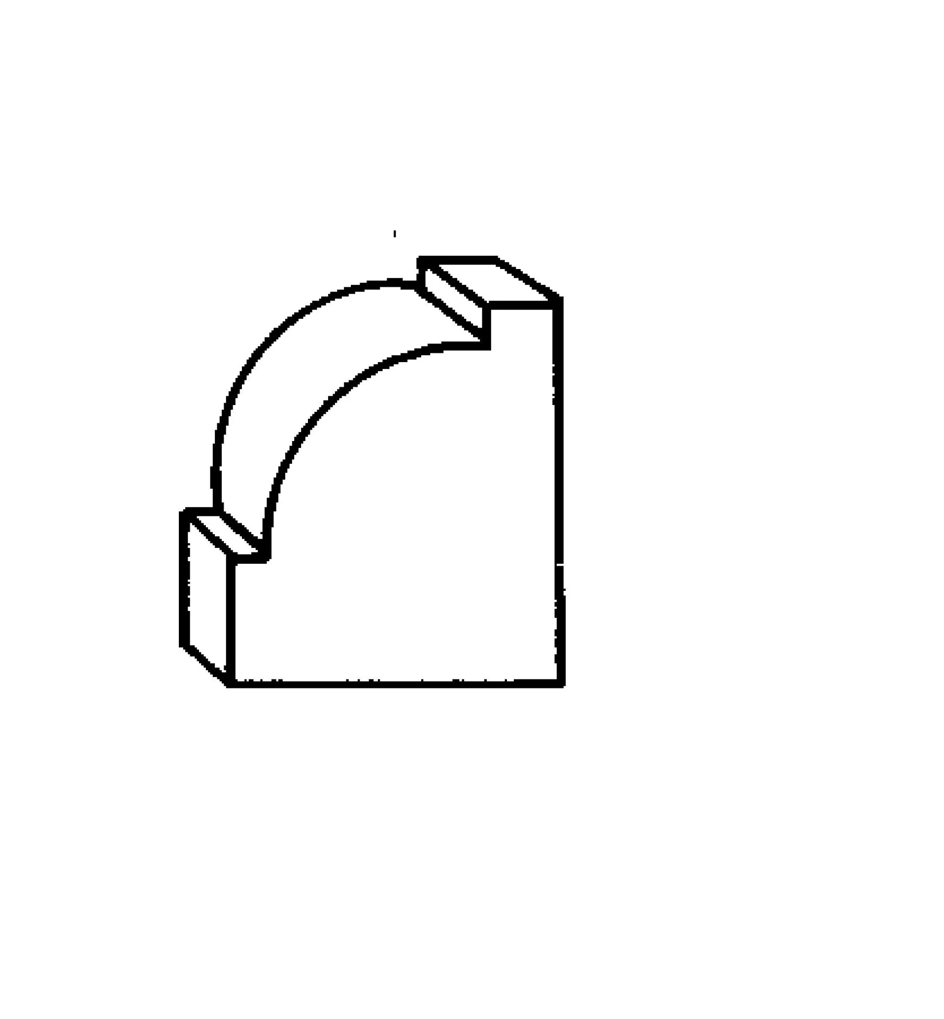 Lee Valley Corner Round Over Bits