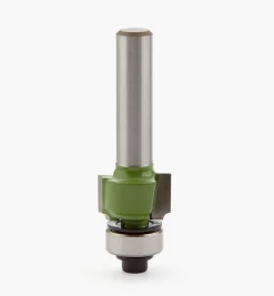 Lee Valley Corner Round Over Bits