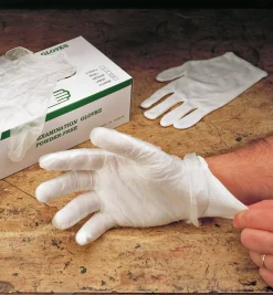 Lee Valley Cotton Glove Liners