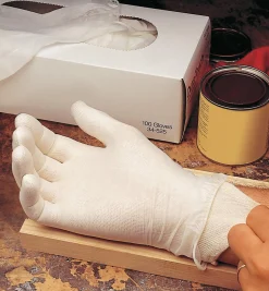 Lee Valley Cotton Glove Liners