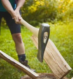 Lee Valley Council Tool Axe-Eye Maul