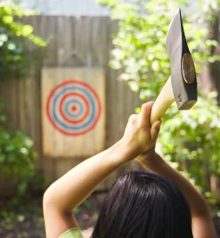 Lee Valley Council Tool Flying Fox Woodsman Hatchet