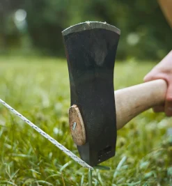 Lee Valley Council Tool Flying Fox Woodsman Hatchet