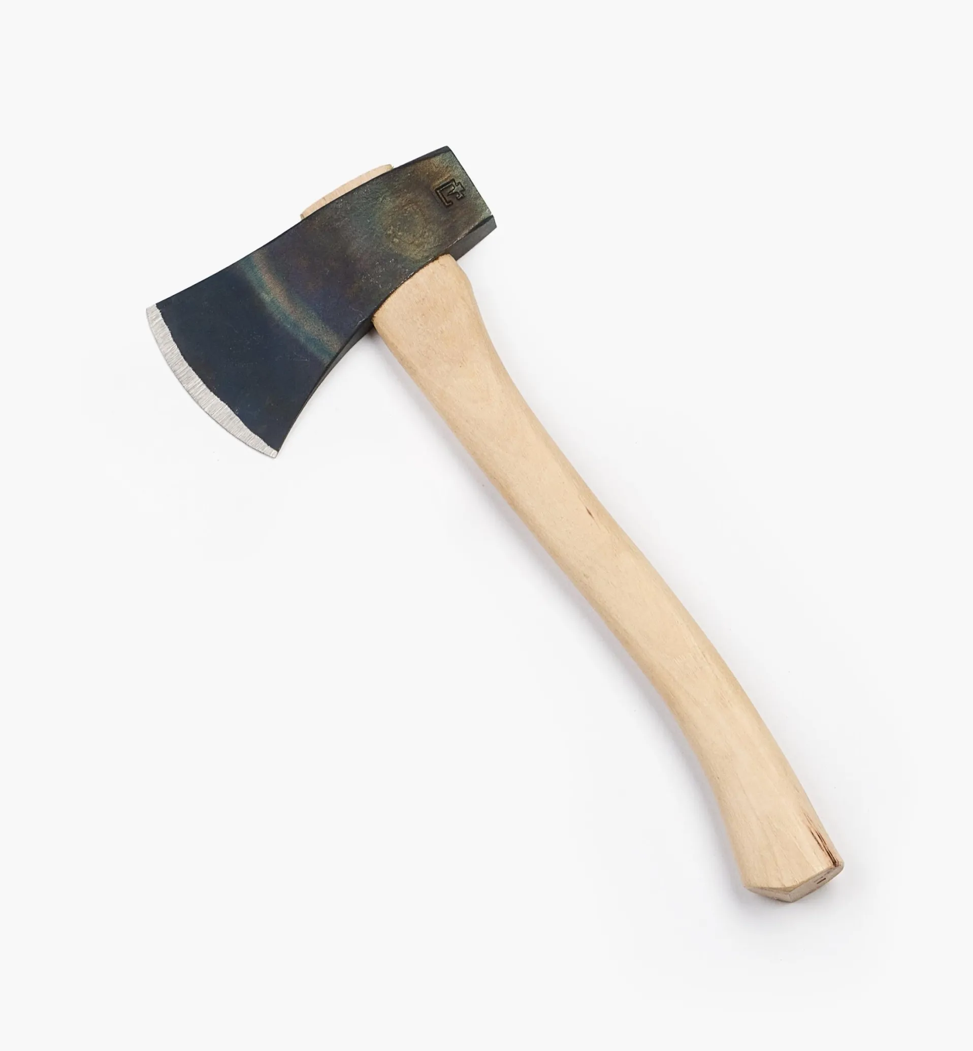 Lee Valley Council Tool Flying Fox Woodsman Hatchet