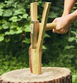 Lee Valley Council Tool Velvicut Hudson Bay Hatchet