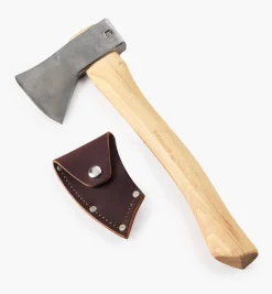 Lee Valley Council Tool Velvicut Hudson Bay Hatchet