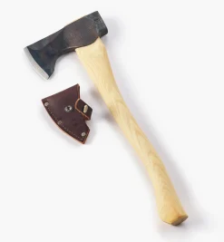 Lee Valley Council Tool Wood-Craft 19" Pack Axe