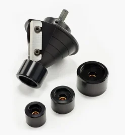 Lee Valley Countersinks For Veritas Power Tapered Tenon Cutters