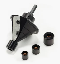 Lee Valley Countersinks For Veritas Power Tapered Tenon Cutters